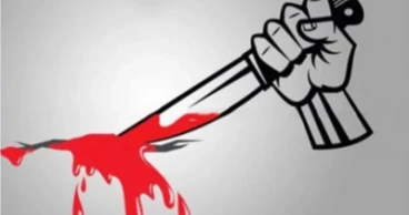 ৩ বছরের সন্তানকে ‘কুপিয়ে হত্যা’, মা আটক