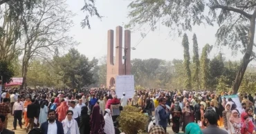 জাবির তিন ইউনিটের ভর্তি পরীক্ষার ফল প্রকাশ