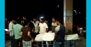 বারবার ডাকলেও আসেননি ডাক্তার, অবশেষে বৃদ্ধের মৃত্যু