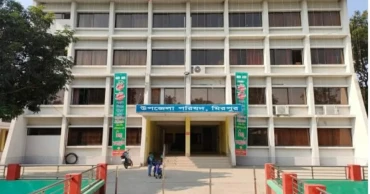 কুষ্টিয়া-২ আসনে ভোটকেন্দ্র থেকে সিসি ক্যামেরা চুরি