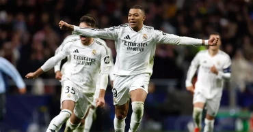 ২৭ সেকেন্ডের গোলে ম্যাচ জিতেও টাইব্রেকারে আতলেতিকোর হার, কোয়ার্টারে রিয়াল