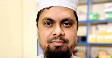 চুয়াডাঙ্গায় লাটাহাম্বারের ধাক্কায় মোটরসাইকেল আরোহী নিহত