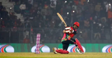 বিপিএল: জাকিরের ভূমিকায় ৩ উইকেটে ঢাকাকে হারাল সিলেট