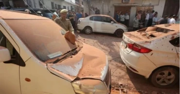 পাল্টাপাল্টি যুদ্ধবিরতি লঙ্ঘনের অভিযোগ ভারত-পাকিস্তানের