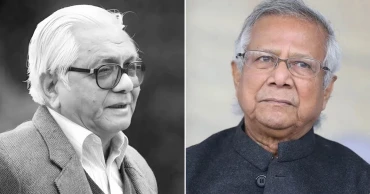 বদরুদ্দীন উমরের মৃত্যুতে প্রধান উপদেষ্টার শোক