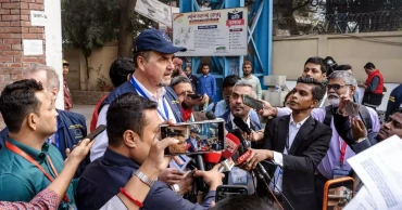 বাংলাদেশের গণতন্ত্রের জন্য আজ বড় একটি দিন: ইয়াবস