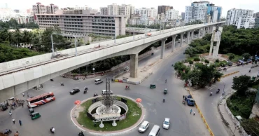 বায়ুদূষণে তৃতীয় শীর্ষ শহর দিল্লি, ঢাকার বাতাস আজও ‘মাঝারি’