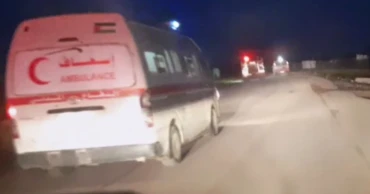 গাজায় চিকিৎসাকর্মী হত্যার ঘটনায় ভুল স্বীকার ইসরায়েলের