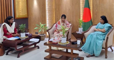 আধুনিক বর্জ্য ব্যবস্থাপনার জন্য মহাপরিকল্পনা প্রণয়ন করা হবে: উপদেষ্টা