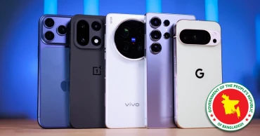 মোবাইল ফোন আমদানিতে বিরাট শুল্ক ছাড়, দাম কমবে