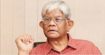 যুক্তরাষ্ট্রের সঙ্গে শুল্ক আলোচনা থেকে ইতিবাচক ফলের আশা অর্থ উপদেষ্টার