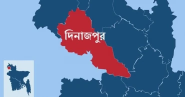 দিনাজপুরে বাসচাপায় নানি-নাতনি নিহত, আহত ৩