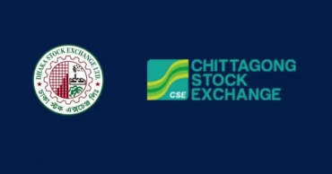 উত্থান দিয়ে সপ্তাহ শুরু দেশের পুঁজিবাজারে