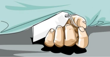 কুমিল্লায় বাসা থেকে মা-মেয়ের মরদেহ উদ্ধার, স্বামী পলাতক