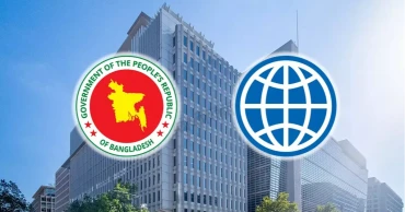 জলবায়ু ঝুঁকি মোকাবিলায় বাংলাদেশের আরও শক্তিশালী অংশীদারত্ব প্রয়োজন: বিশ্বব্যাংক