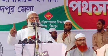 আগে স্থানীয়, সংস্কার শেষে পরে জাতীয় নির্বাচন: জামায়াত আমির