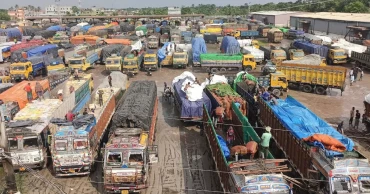 ঈদে টানা ৮ দিন বন্ধ থাকবে ভোমরা স্থলবন্দর