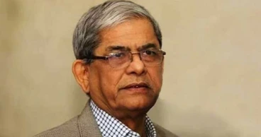 হঠাৎ অসুস্থ হয়ে হাসপাতালে মির্জা ফখরুল