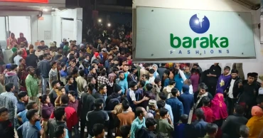 টিফিন খেয়ে গাজীপুরে এক কারখানার অর্ধশতাধিক শ্রমিক অসুস্থ