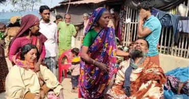 নাটোরে ইঁদুর মারার ট্যাবলেট খেয়ে গৃহবধূর মৃত্যু