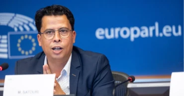 বাংলাদেশে সুষ্ঠু নির্বাচন জরুরি, ফলাফলও সবার মেনে নেওয়া উচিত: মৌনির সাতৌরি