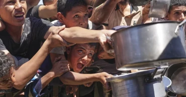 যুদ্ধবিরতি আলোচনার মধ্যেও গাজায় ৩৮ ফিলিস্তিনি নিহত