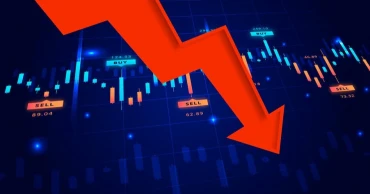 পুঁজিবাজারে পতন দিয়ে শুরু রমজানের লেনদেন