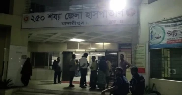 মাদারীপুরে শ্রমিক দলের দুপক্ষের সংঘর্ষ, নিহত ১