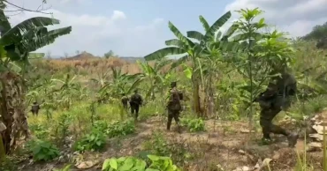 খাগড়াছড়িতে অপহৃত চবি শিক্ষার্থীদের উদ্ধারে যৌথ অভিযান চলছে