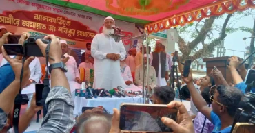 জুলাই বিপ্লবের খুনিদের দ্রুত বিচার নিশ্চিত করতে হবে: ডা. শফিকুর রহমান