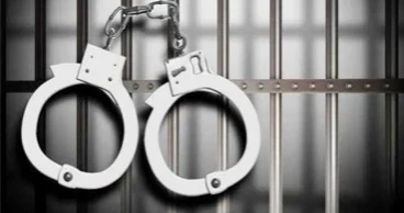 শরীয়তপুরে খোকন দাস হত্যার ঘটনায় তিন অভিযুক্ত গ্রেপ্তার