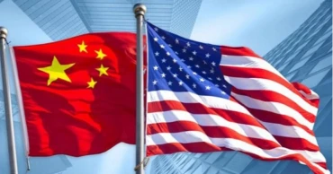 চীন-মার্কিন শুল্ক হ্রাসে বাজারে স্বস্তি এলেও কাটছে না অনিশ্চয়তা