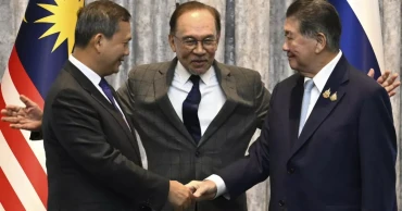 অবশেষে নিঃশর্ত যুদ্ধবিরতিতে সম্মত থাইল্যান্ড-কম্বোডিয়া