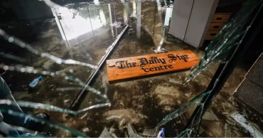 প্রথম আলো ও ডেইলি স্টারে হামলার ঘটনায় আরও ৯ জন গ্রেপ্তার