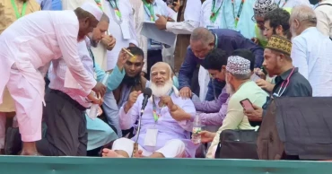 পুরোনো ব্যবস্থায় নয়, নতুন ব্যবস্থাপনায় নতুন বাংলাদেশ গড়ে তোলা হবে: জামায়াত আমির