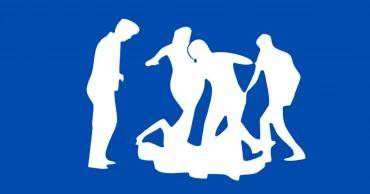 চোর সন্দেহে পিটুনিতে শ্রমিকদল নেতার মৃত্যু, লক্ষ্মীপুরে গ্রেপ্তার ৪