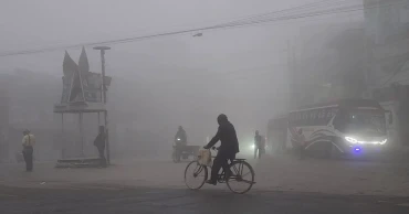চুয়াডাঙ্গায় কমেছে শীতের তীব্রতা