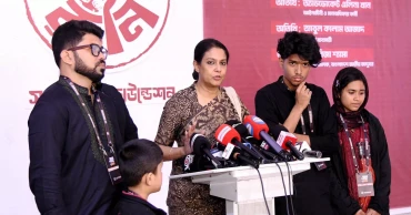 সাগর-রুনি হত্যার বিচারে সর্বোচ্চ অগ্রাধিকার দিচ্ছে সরকার: রিজওয়ানা