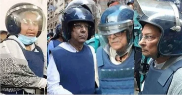 ফের রিমান্ডে ইনু-মেনন-আনিসুল ও দীপু মনি