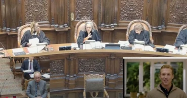 বাদী পক্ষে লড়তে আদালতে এআই-উকিল!