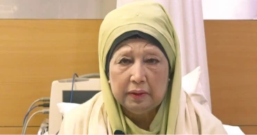 ৮ বছর পর পরিবারের সঙ্গে ঈদ উদযাপন করবেন খালেদা জিয়া