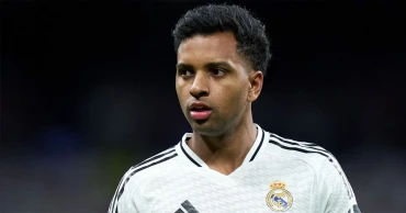 সেল্তার বিপক্ষে রদ্রিগোকেও পাচ্ছে না রিয়াল মাদ্রিদ