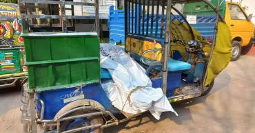 চাঁদপুরে ফ্ল্যাট থেকে দম্পতির লাশ উদ্ধার