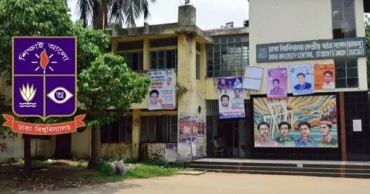 আজ ডাকসু নির্বাচনের মনোনয়ন সংগ্রহ করেছেন ১৩ প্রার্থী, মোট ২০