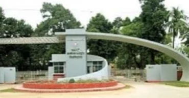 রাজশাহীতে রুয়েট শিক্ষার্থীর ঝুলন্ত লাশ উদ্ধার