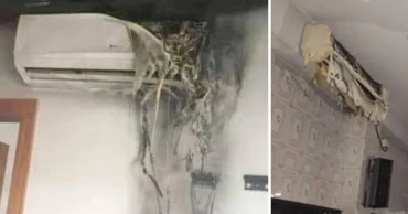 দীর্ঘদিন বন্ধ থাকার পর এসি চালুর পূর্বে যে সতর্কতা জরুরি