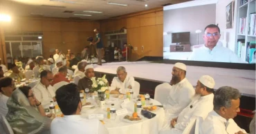 দেশের ধর্মনিরপেক্ষ চরিত্র সমুন্নত রাখার অঙ্গীকার তারেকের