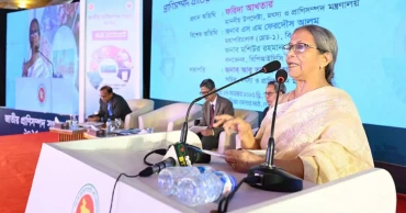 অনিরাপদ বিদেশি প্রাণী আমদানির পক্ষে নয় সরকার: ফরিদা আখতার