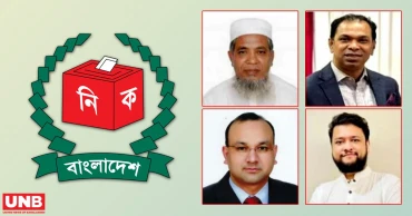 সুনামগঞ্জ-৩ আসনে জমে উঠেছে নির্বাচনি আমেজ, চতুর্মুখী লড়াইয়ের আভাস