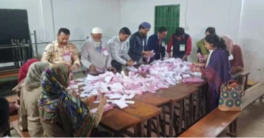 সিলেটে সাড়ে ৬ ঘণ্টায় ভোট পড়েছে ৩৫ শতাংশ